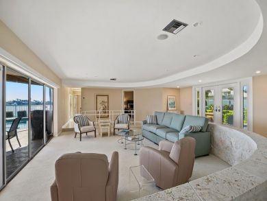 Marco Island Luxury Waterfront Home